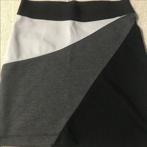 🎉HP🎉 THREE Forever 21 mini skirts